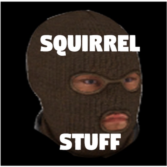 squirrelstuff